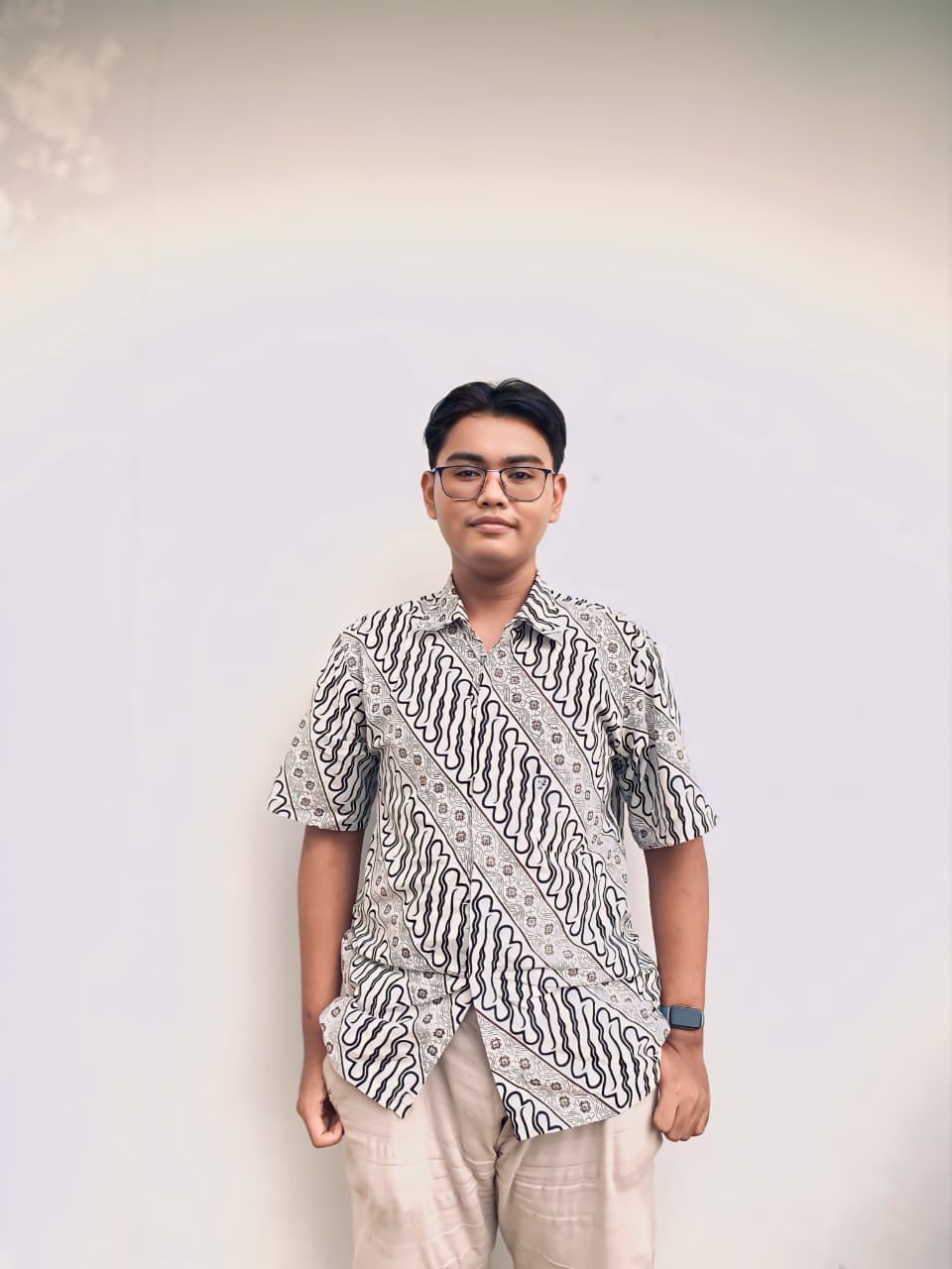 Raga Esa Pratama